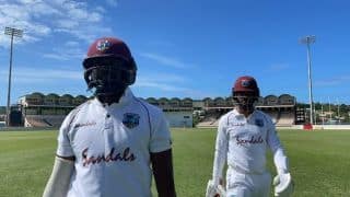 West Indies vs South Africa Live Match Streaming Cricket 1st Test: When And Where to Watch WI vs SA Stream Live Cricket Match Online And Telecast on TV Match
